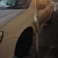 رانا مدل ۹۱ tu5|خودرو سواری و وانت|تهران, شهرآرا|دیوار