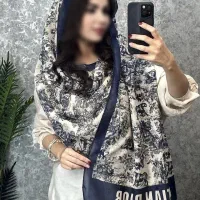 شال مجلسی وارداتی