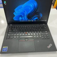 لب تاب Lenovo ThinkPad نقد و اقساط|رایانه همراه|برازجان, |دیوار