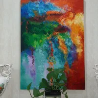 پرستار مهربان برای دخترام