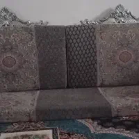 مبل خلیجی درحد نو