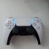 دسته ps5 اصلی