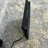 فروش پلی چهار اسلیم یک ترا درحد اک|کنسول، بازی ویدئویی و آنلاین|کرمانشاه, |دیوار