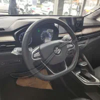 فروش نقدی BAC X3 PRO|خودرو سواری و وانت|تهران, آبشار|دیوار