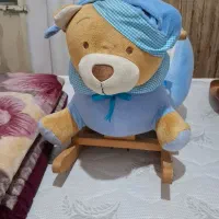 راکر خرسی