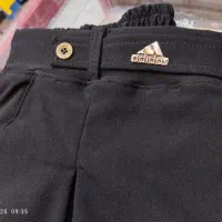 شلوار کتان بنگال مردانه شلوار کمر انگلیسی و اسلش|لباس|لار, |دیوار