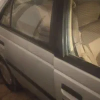 پزو ۴۰۵ مدل ۸۸ بدون رنگ|خودرو سواری و وانت|سلماس, |دیوار