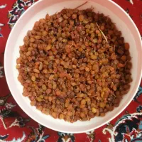 کشمش