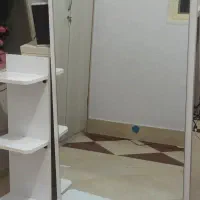 آینه قدی دیواری