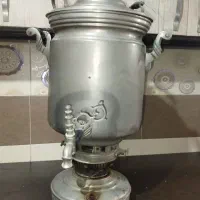 سماور عتقیه