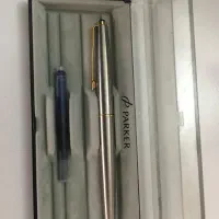 خودنویس وروان نویس پارکر