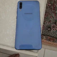گوشی سامسونگ a70
