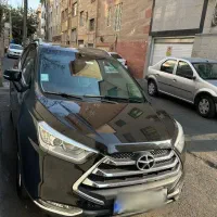 جکs3مدل۴۰۲|خودرو سواری و وانت|تهران, خواجه نظام الملک|دیوار