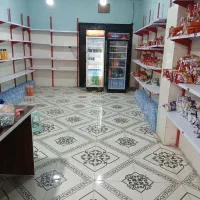 مغازه  همراه با انبار