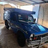 نیسان فروشی|خودرو سواری و وانت|آبادان, |دیوار