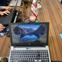 دوره کاراموزی طراحی سایت و سئو رایگان