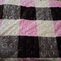 پتو مسافرتی تک نفره