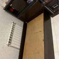 سرویس خواب تک نفره(تخت تک نفره)