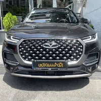 فونیکس تیگو 8 پرومکس، مدل ۱۴۰۲