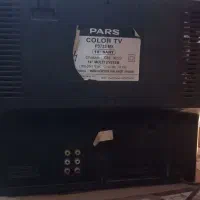 تلویزیون ۱۴ اینچ پارس|تلویزیون و پروژکتور|کرمان, |دیوار