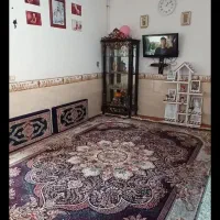 منزل دوخواب سعدیه بالاتر از پارک محله