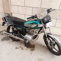 تیزپر 200 مدل 98