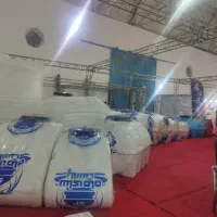 منبع آب بهداشتی مخصوص ذخیره آب شرب/ مخزن آب