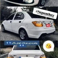 خودرو ساینا|خودرو سواری و وانت|کرج, حیدرآباد|دیوار