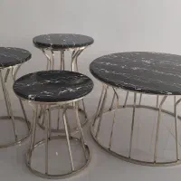 میز عسلی