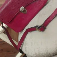 کیف های زنانه تمام چرم