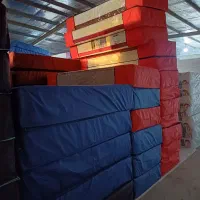 -خواب‌سلطنتی با تشک اورج رویال&