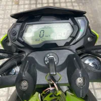 Qj 150 nx|موتورسیکلت|تهران, مشیریه|دیوار