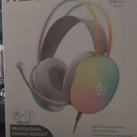 هدفون x25 گیمینگ اونیکوما