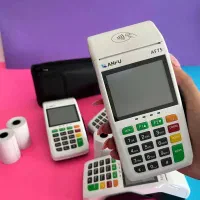 پز،دستگاه پوز،کارتخوان سیار،pos،کارت خوان  poz نو|فروشگاه و مغازه|کرمان, |دیوار
