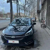 آریزو ۵ مدل ۱۴۰۰ توربو اکسلنت