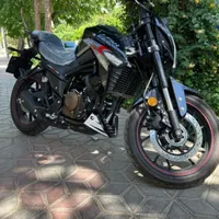 موتور لیفان kps 250