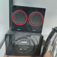 اسپیکر برقی