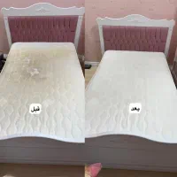 مبل شویی مبلشویی نگین|خدمات نظافت|بیرجند, |دیوار