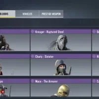 اکانت کالاف دیوتی|کنسول، بازی ویدئویی و آنلاین|فولادشهر, مسکن مهر فولادشهر|دیوار