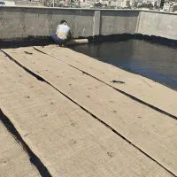 ایزوگام قیر گونی