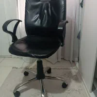 صندلی اداری