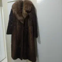 پالتو پوست چیلچیلا اصل