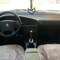 405|خودرو کلاسیک|میاندوآب, |دیوار