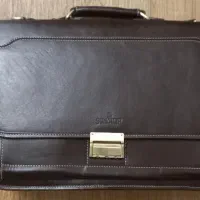 کیف اداری مردانه چرم Seykop|کیف، کفش، کمربند|تهران, ازگل|دیوار