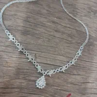 النگوهاوگردنی وست
