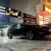 شاگرد و استاد کار کارواش