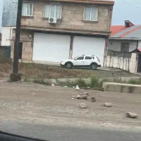 2تامغازه وخونه براتوبان لاهیجان سیاهکل|فروش مغازه و غرفه|سیاهکل, |دیوار