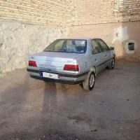 رواسال مدل ۸۹|خودرو سواری و وانت|بستان آباد, |دیوار