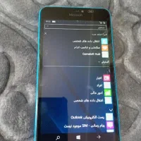 لومیا مایکروسافت فون یا ویندوز فون فوری|موبایل|ماهدشت, |دیوار