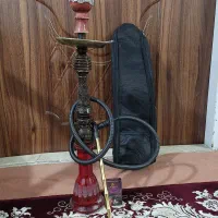 قیلون با وسایل|کلکسیون و سرگرمی|اراک, |دیوار